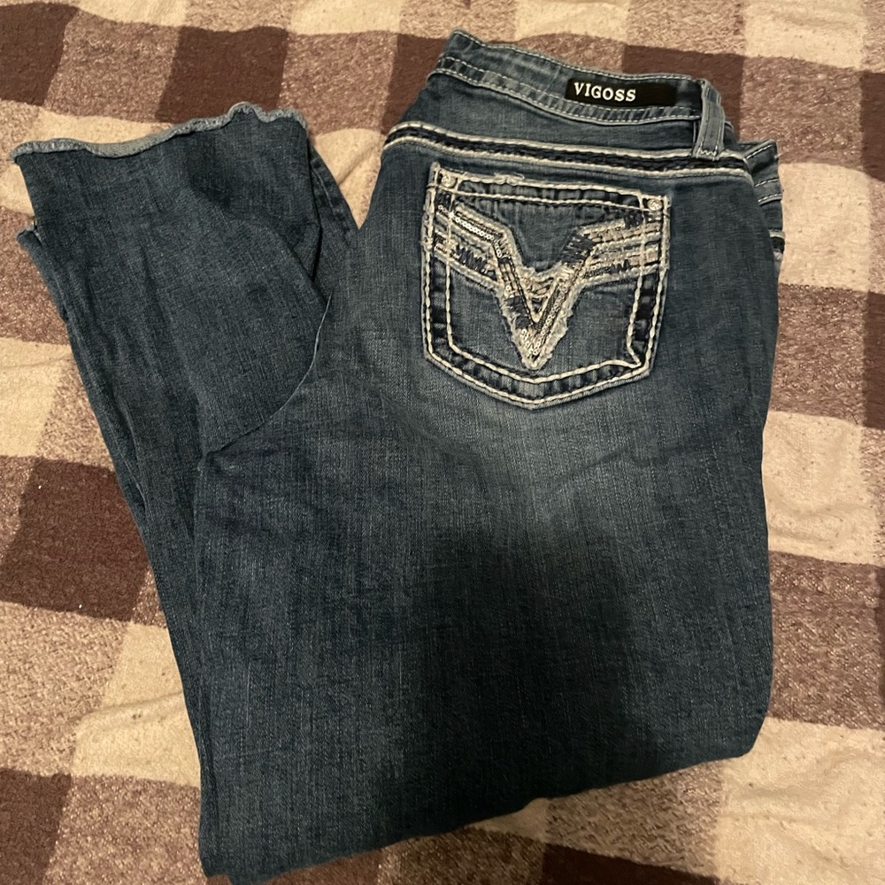Vigoss jeans